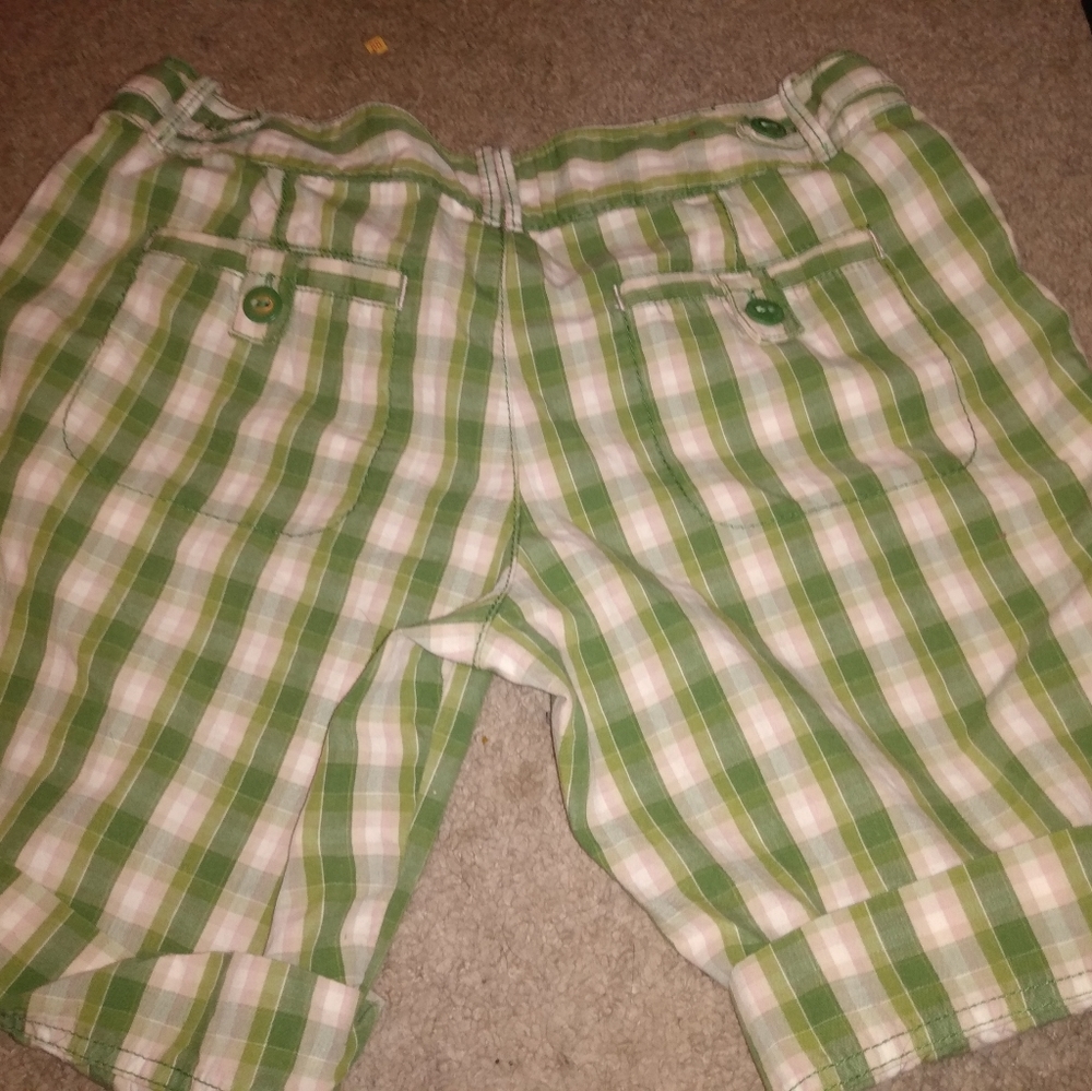 Shorts - Picture 2 of 2